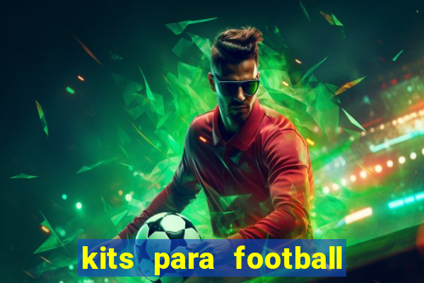 kits para football league 2024